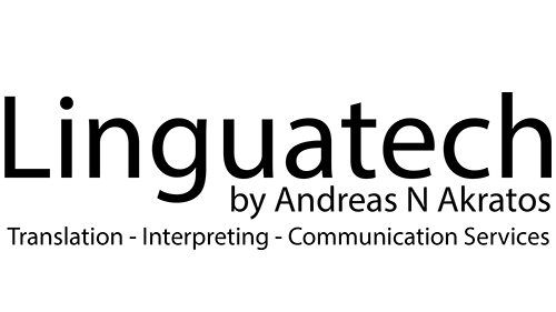 Linguatech Logo
